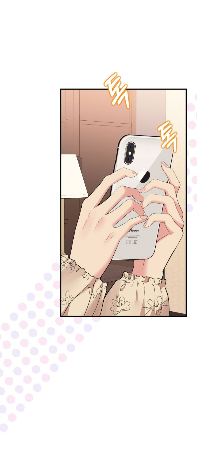 gửi em người đánh cắp những vì sao - to you who swallowed a star chapter 121.2 18