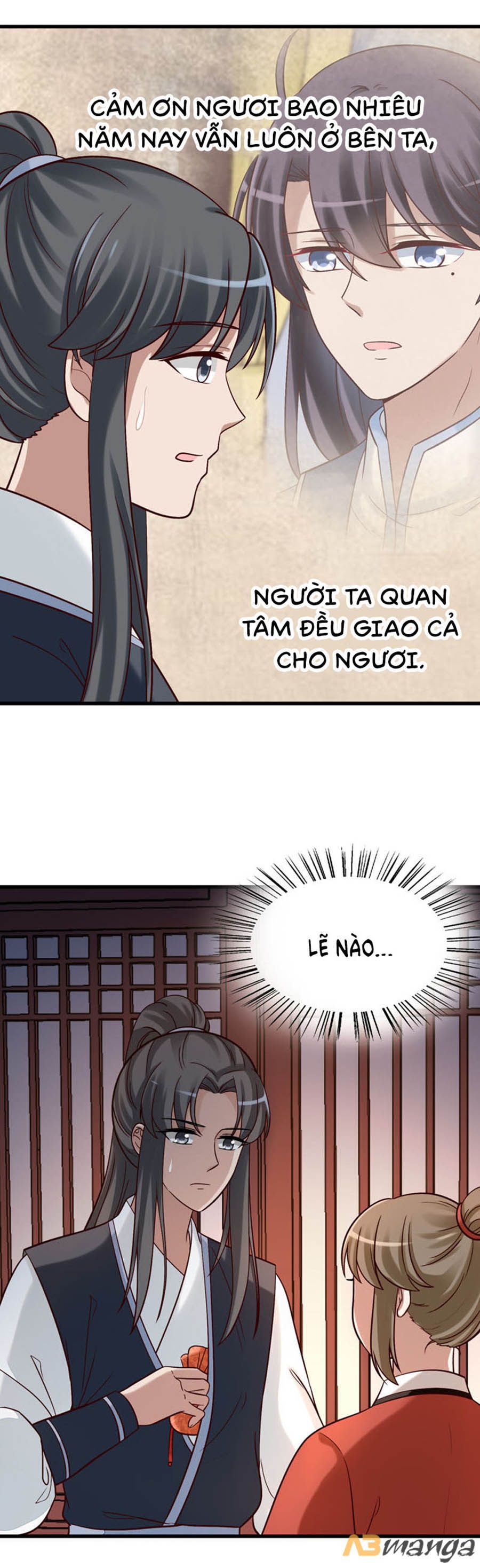 kiêu ngạo vương gia chủng điền phi chapter 182 47