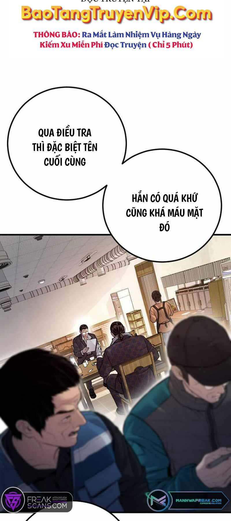 Đặc Vụ Kim Chapter 163 - Trang 4