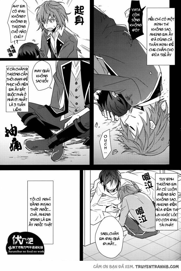 dark blue than blood chapter 1 8