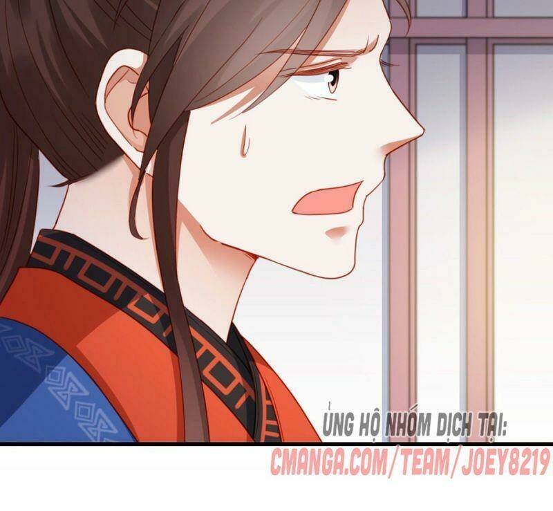 đứng yên ! phụng chỉ đánh cướp đây chapter 39 44