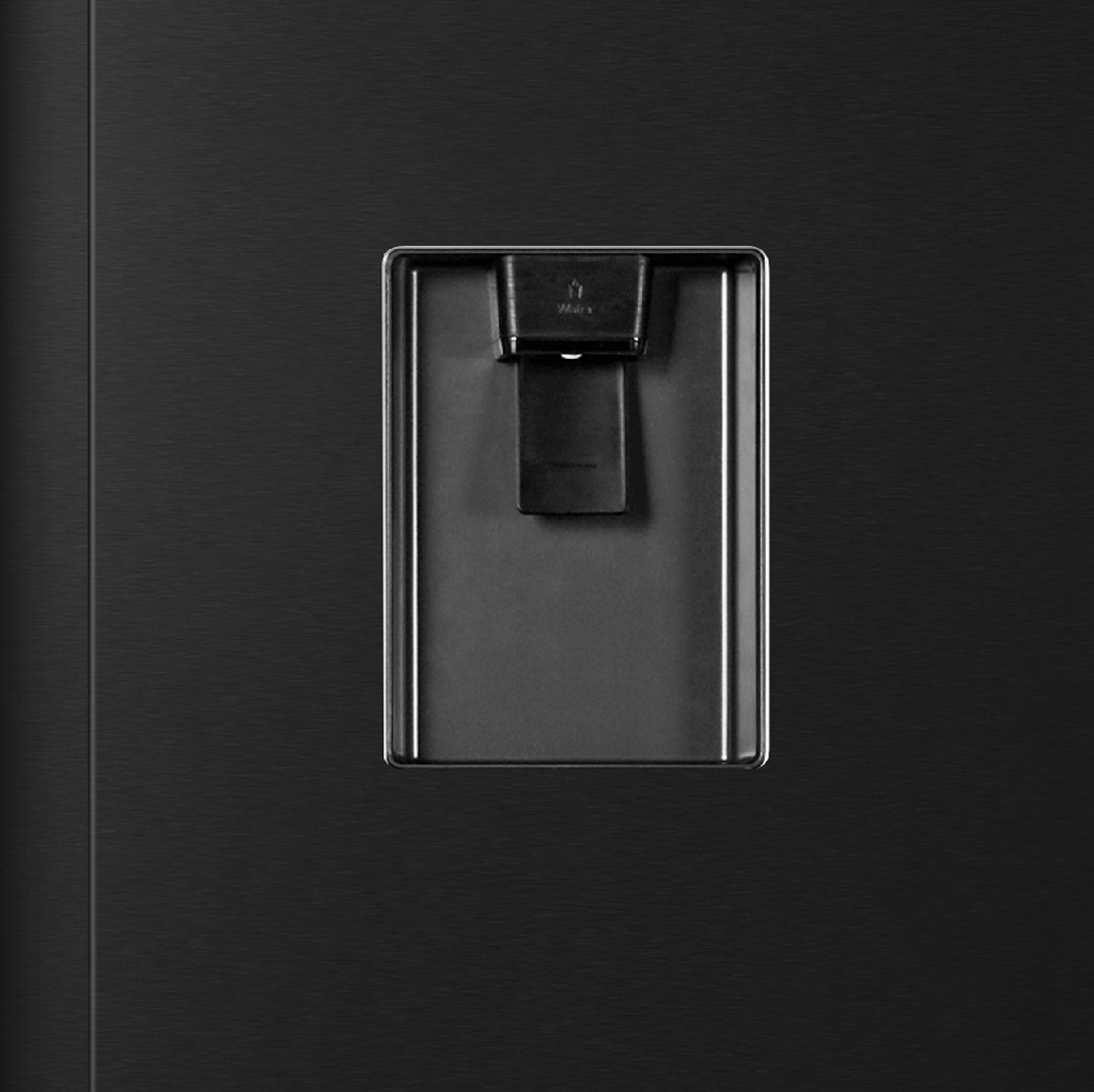 Tủ lạnh Casper Inverter 550 lít RS-570VBW - Hàng chính hãng (chỉ giao HCM)
