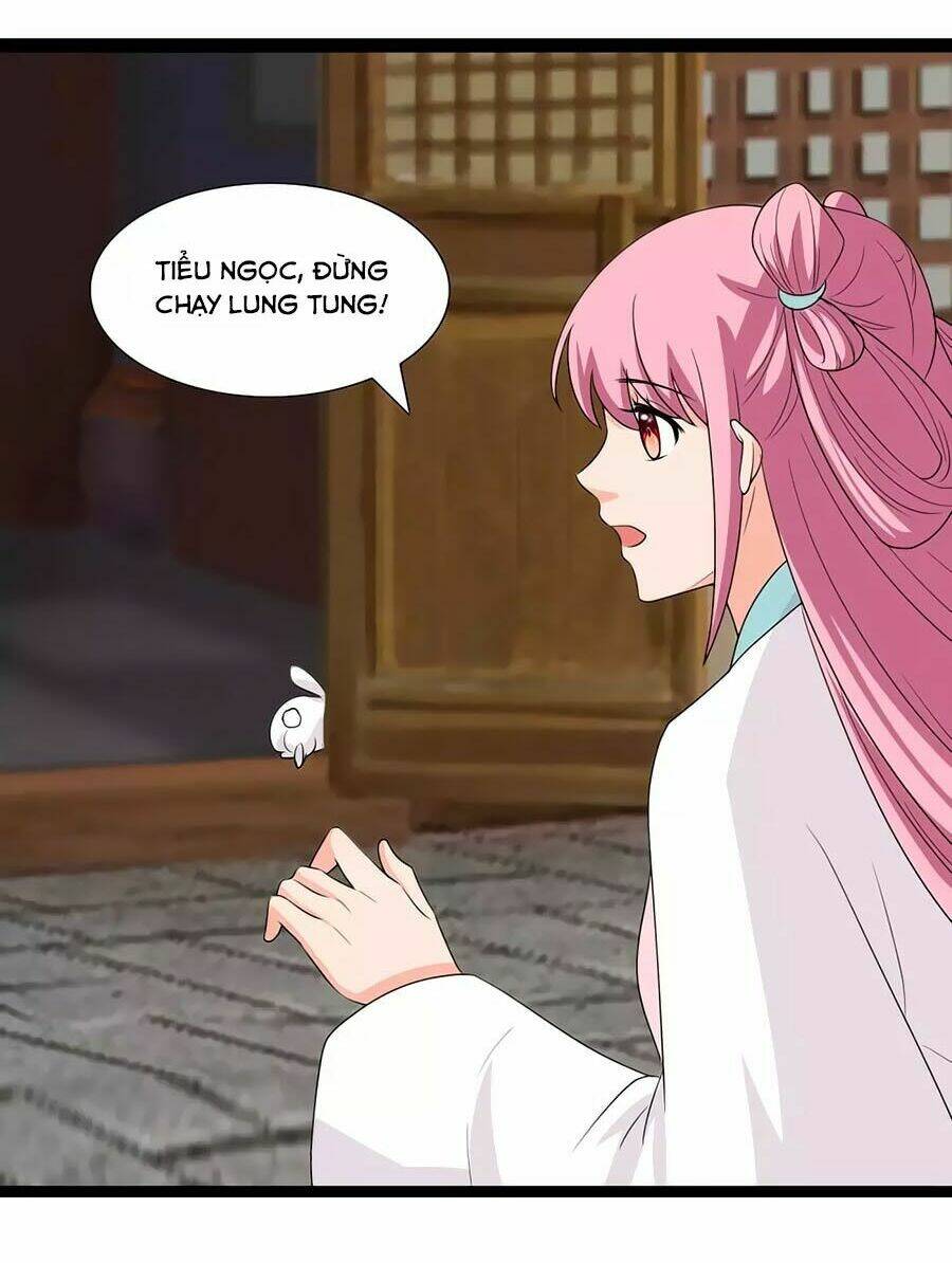 thỏ yêu tiểu vương phi chapter 107 21