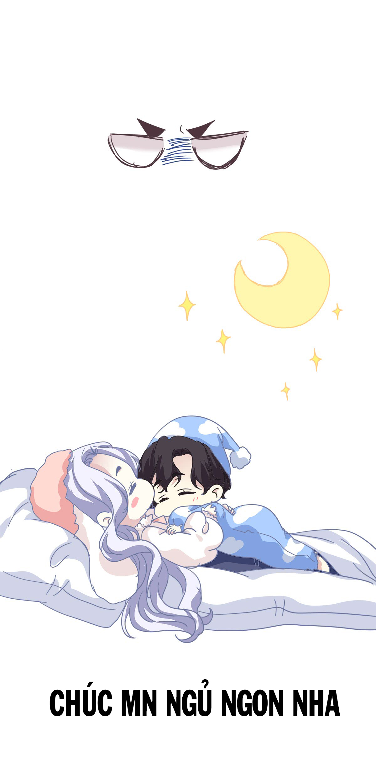 kiểm soát tuyệt đối chapter 15 55