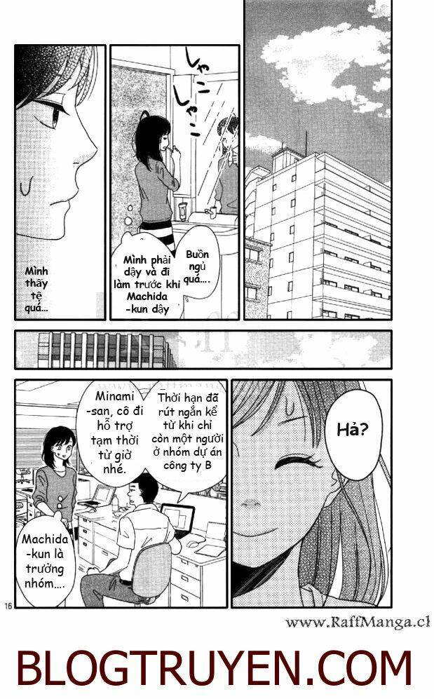 love rerun chapter 5 14