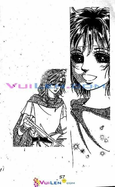 nữ hoàng biển cả chapter 3 57