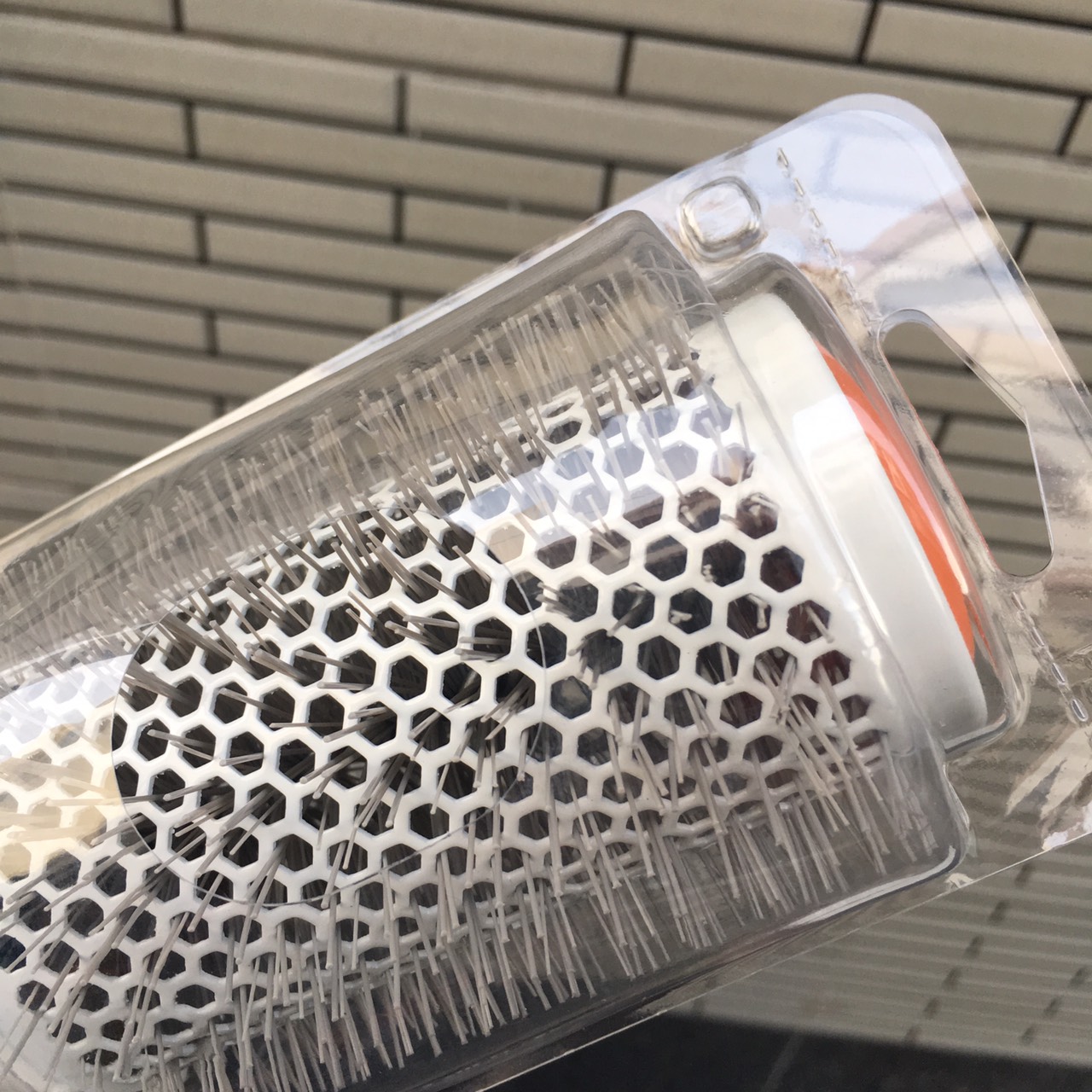 LƯỢC SẤY ION CERAMIC CAO CẤP size ngẫu nhiên