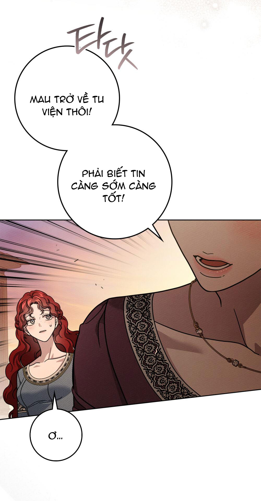 Dưới Bóng Cây Sồi chapter 117.2 33