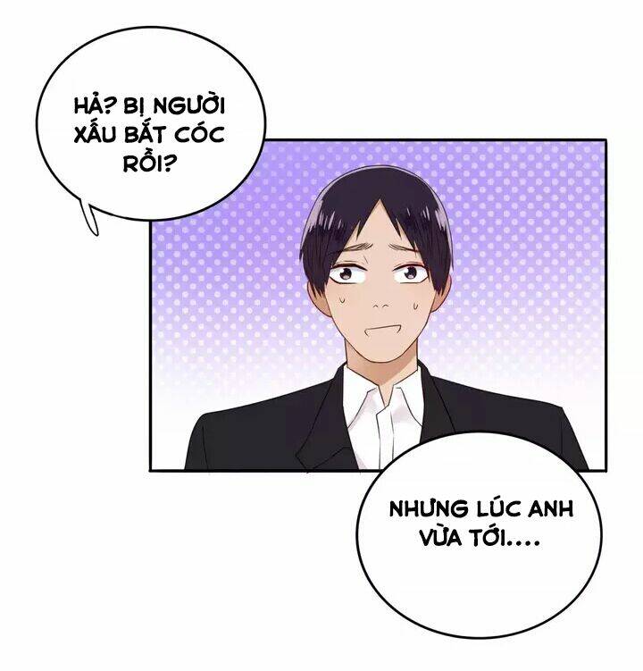 chào buổi sáng, hướng dương chapter 32 14