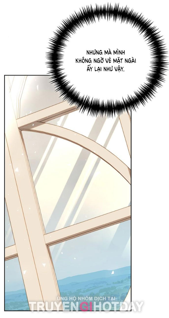 chiếm hữu trái tim bạo chúa chapter 10.2 13