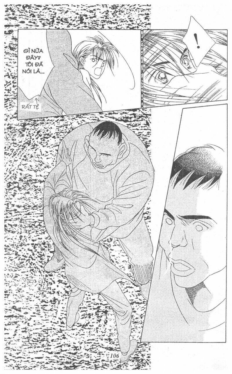 nàng tiên ánh trăng - kaguya hime chapter 3 104