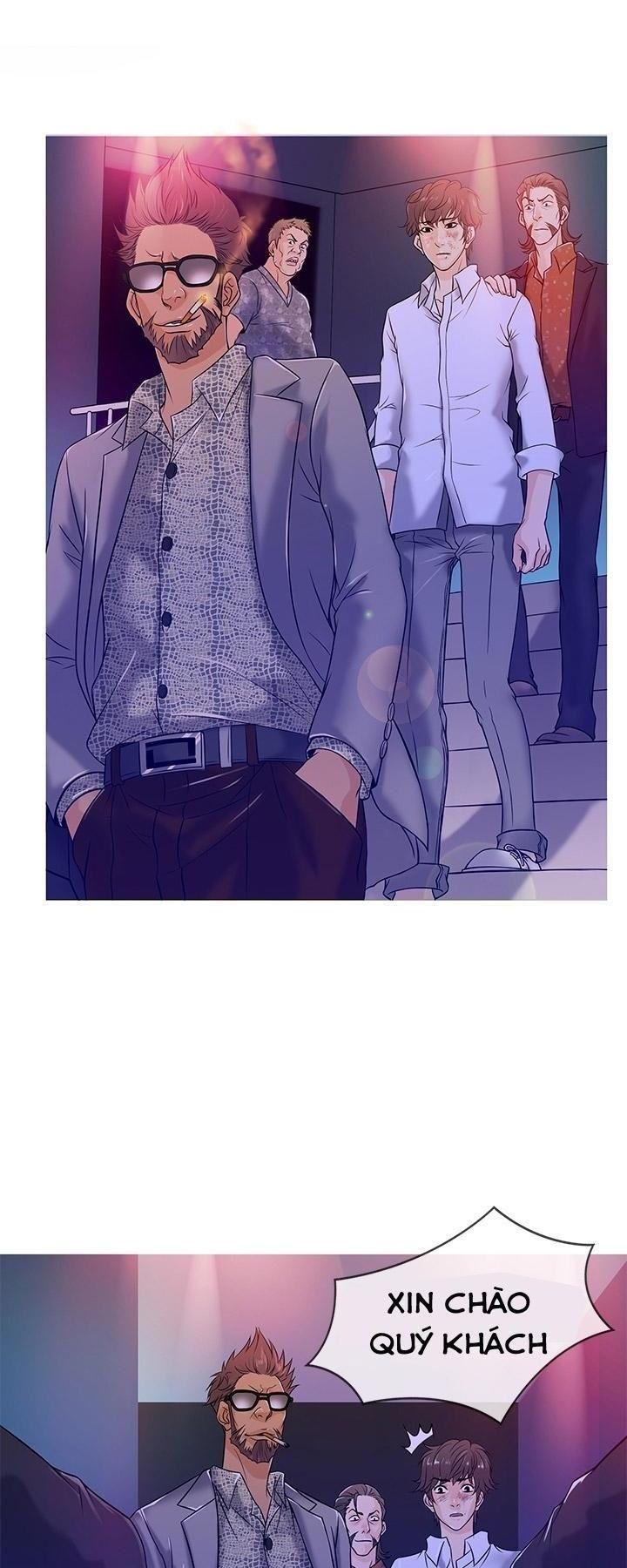 thiên đường chapter 3 5