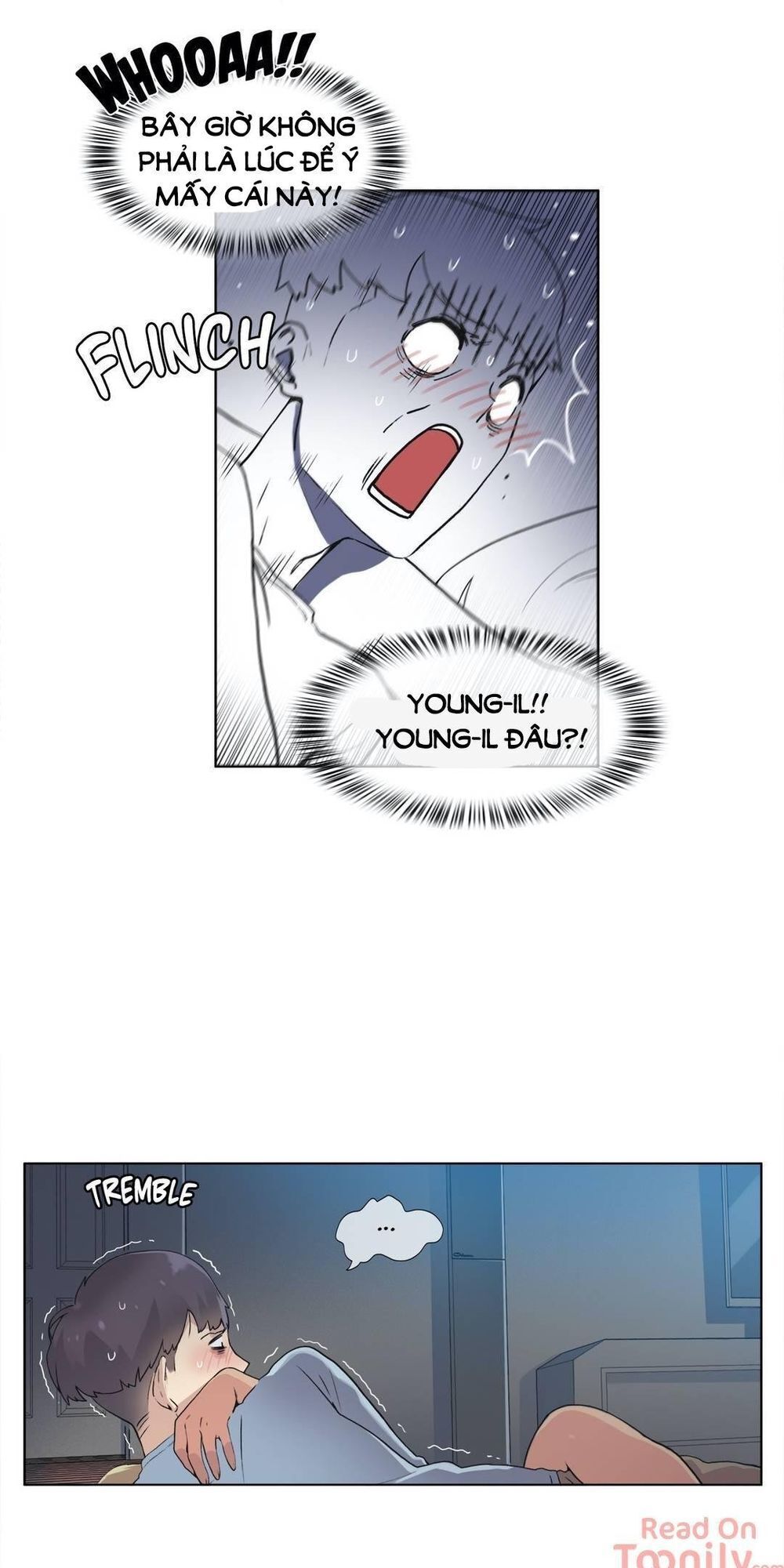 vùng đất kỳ diệu chapter 23 4