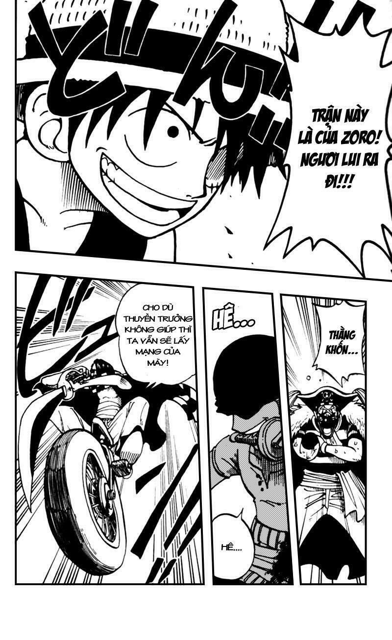 đảo hải tặc - one piece chapter 17 12