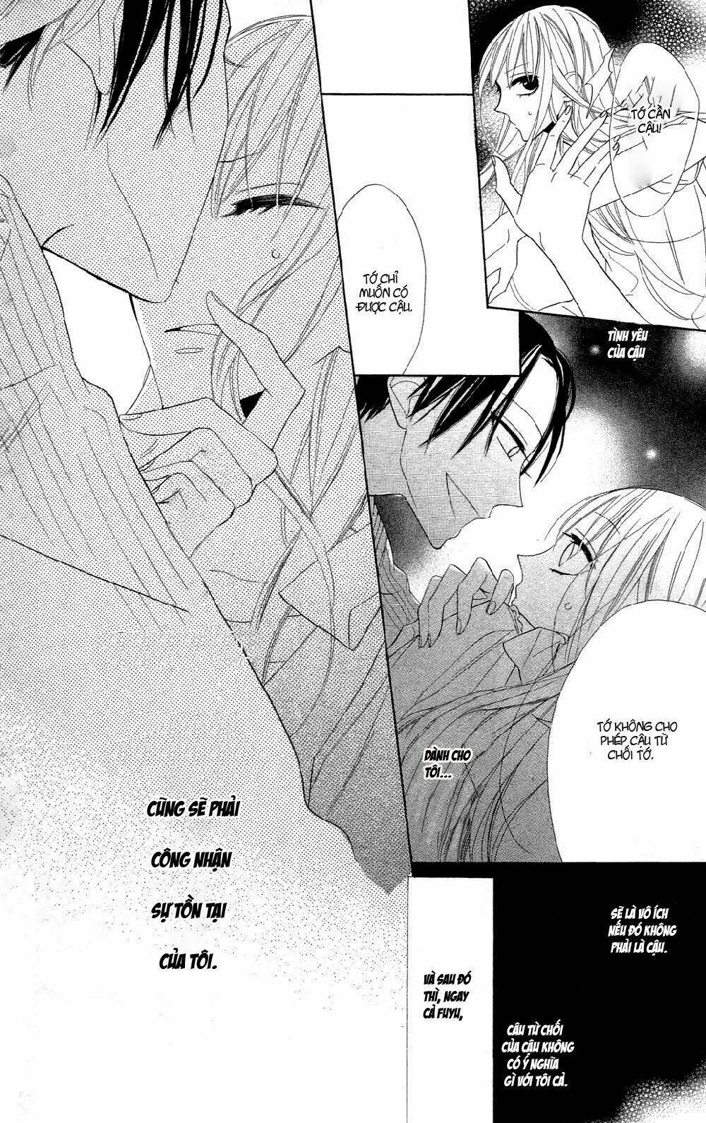 love sick chapter 5 25