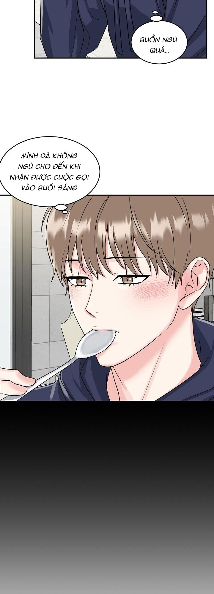 hổ dữ chapter 14 27