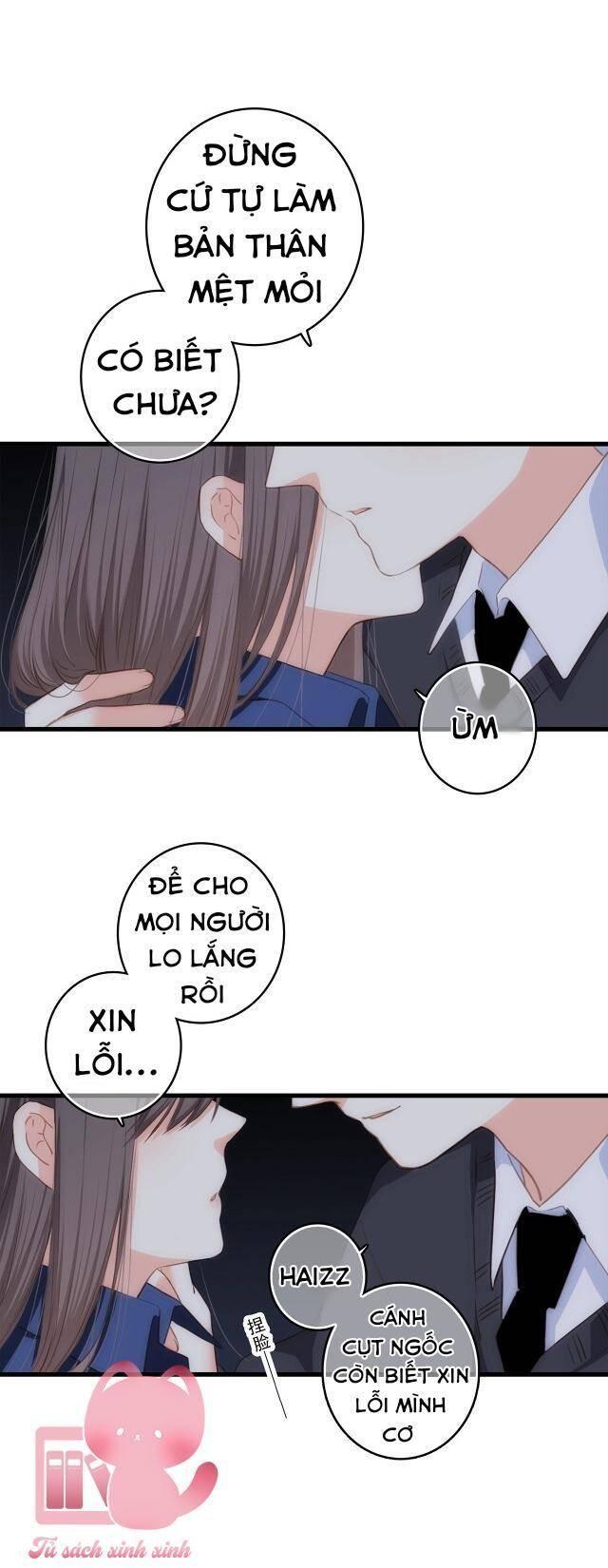 con tim rung động 2 chapter 129.2 23