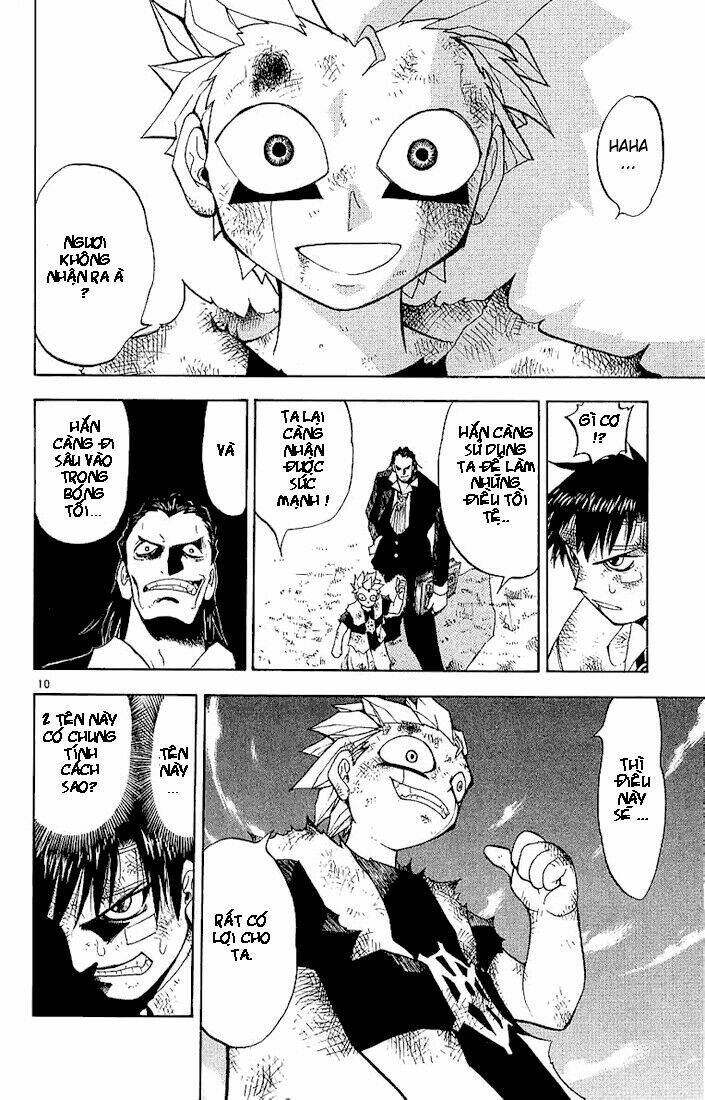 konjiki no gash!! chapter 6 10