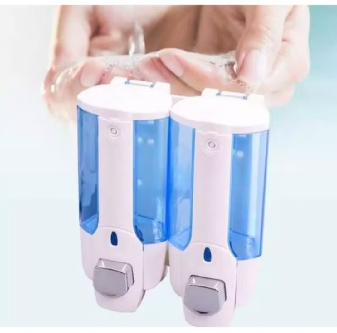 1 THIẾT BỊ TỰ ĐỘNG LẤY XÀ PHÒNG NƯỚC RỬA CHÉN THÔNG MINH