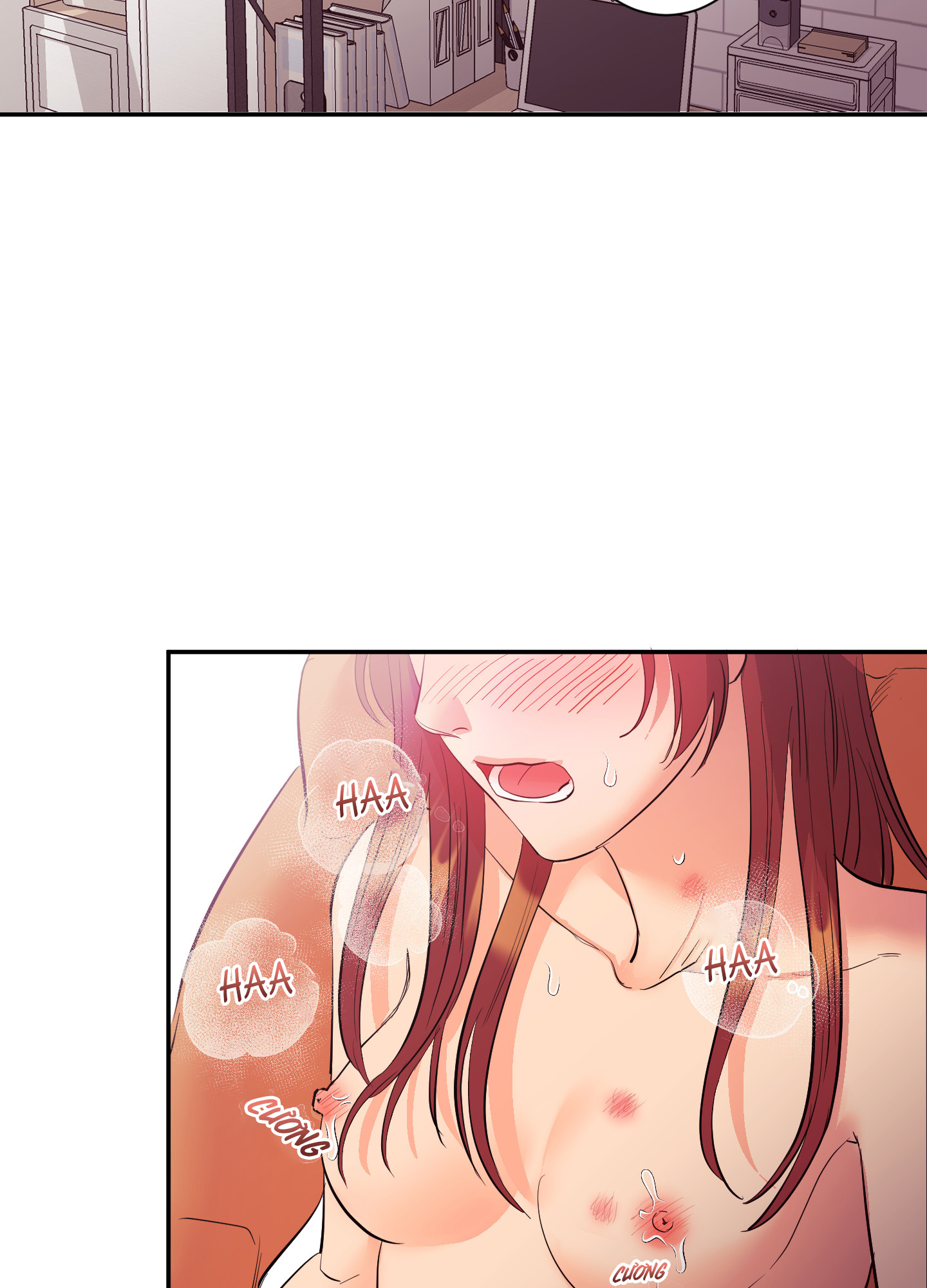 [18+] một lòng một dạ chapter 21.2 10