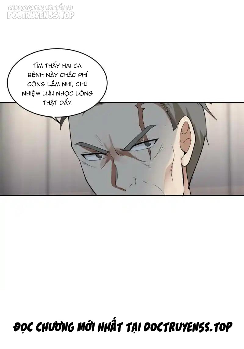 livestream phẫu thuật chapter 17 9