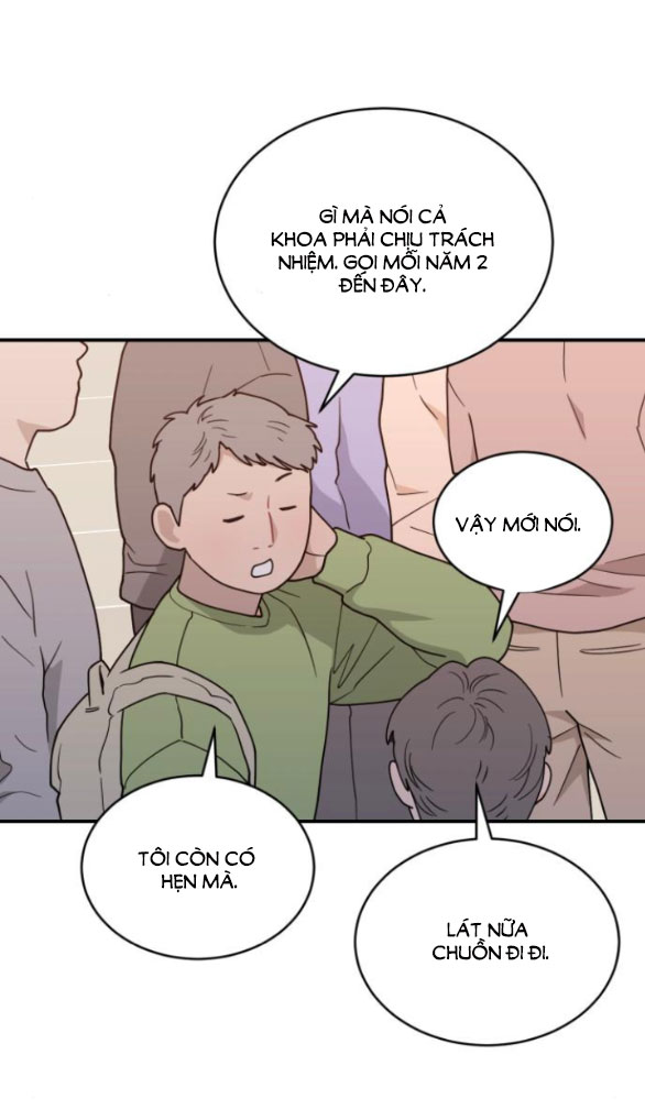 Vận May Bất Ngờ chapter 45.1 52