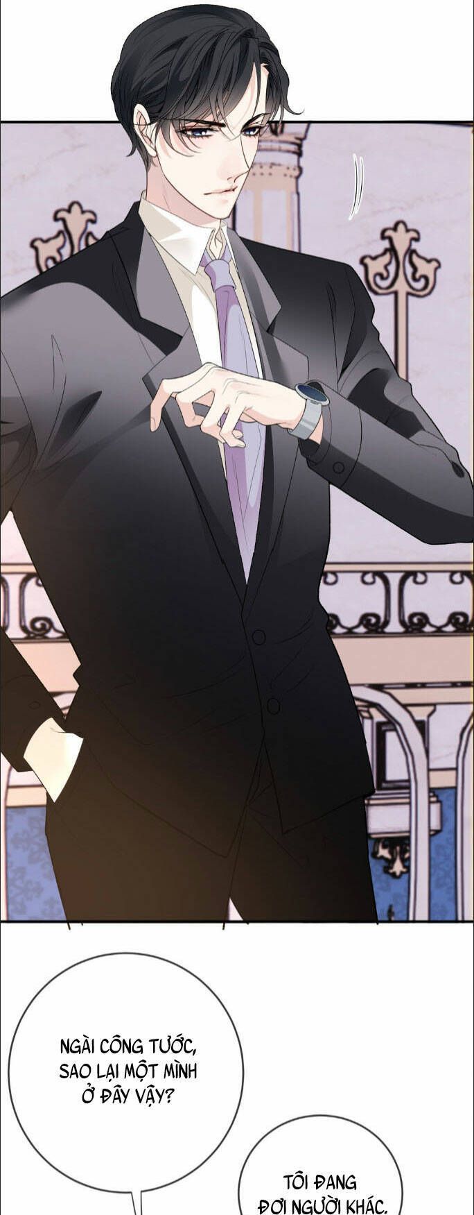 một vợ yêu, một bé con chapter 251 25