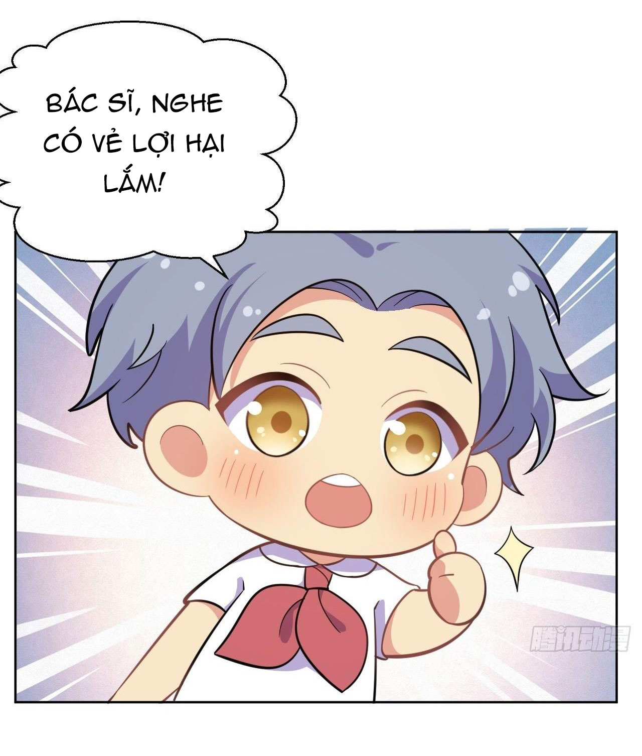 bố vợ đại nhân là bà xã chapter 212 6