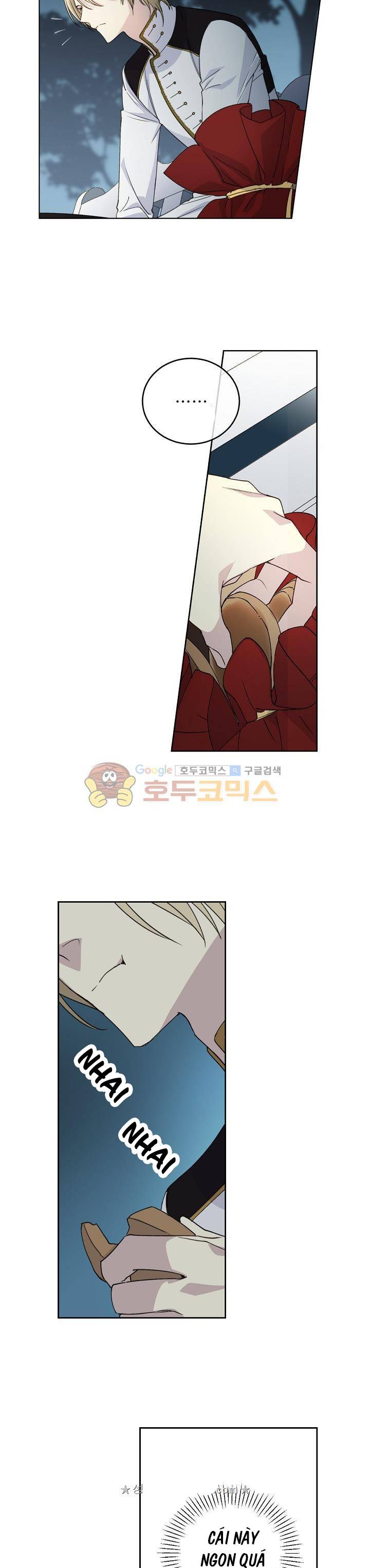 cô hầu giỏi giang chapter 10 22