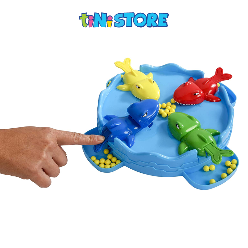 Đồ chơi cá mập săn mồi vui nhộn Epic Fun