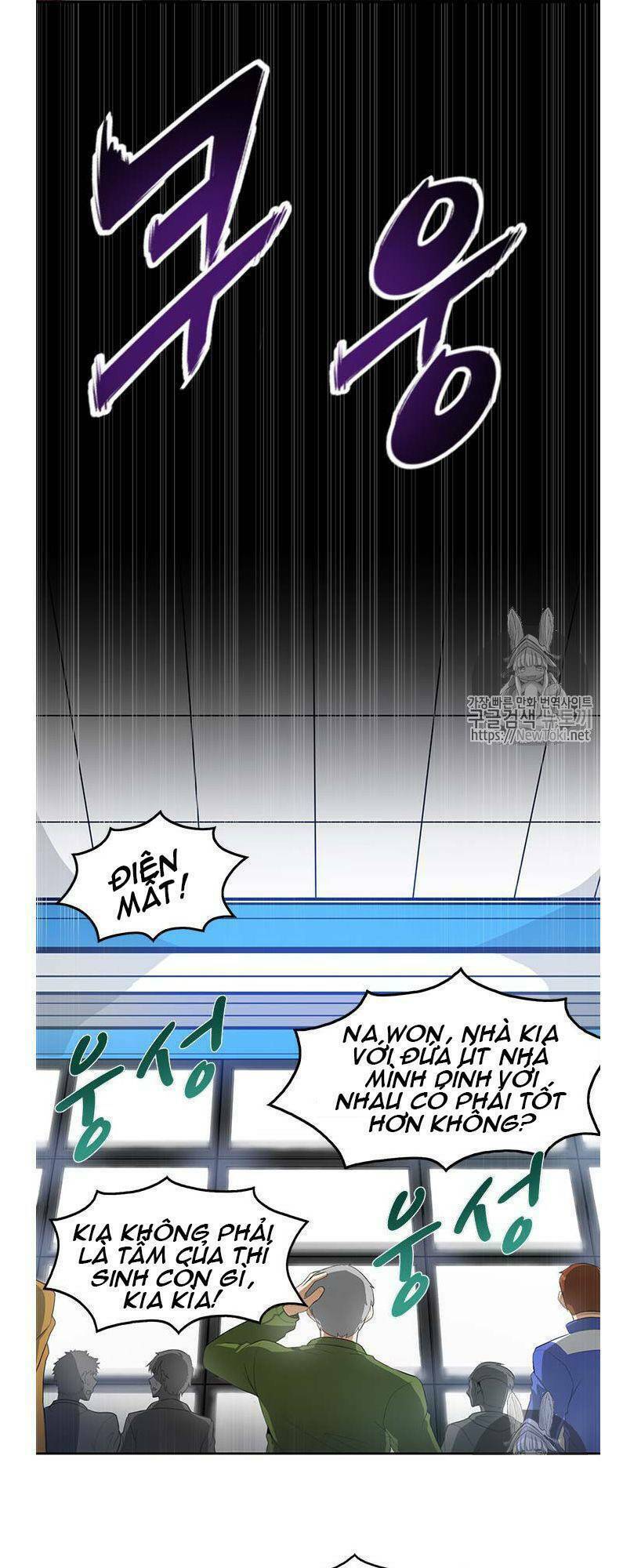 tôi tự động săn một mình chapter 10 26