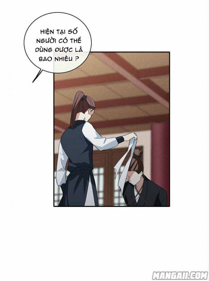 toàn cơ từ chapter 68.1 15