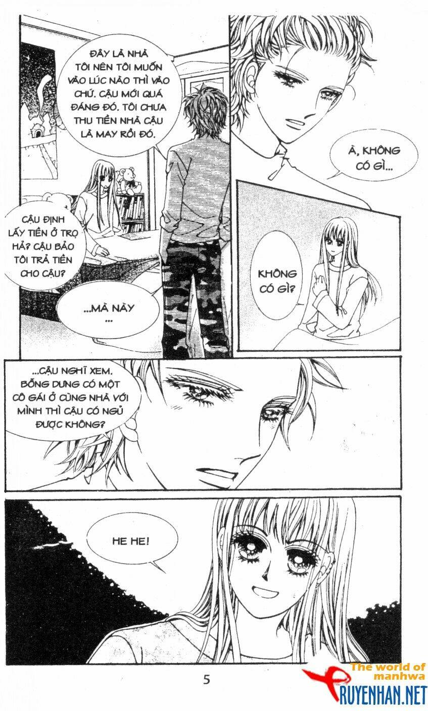 chàng trai hào hiệp chapter 4 7