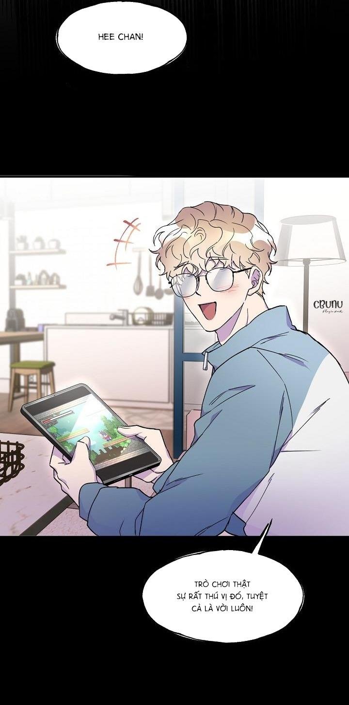 |drop| nụ hôn chết chóc chapter 16 73