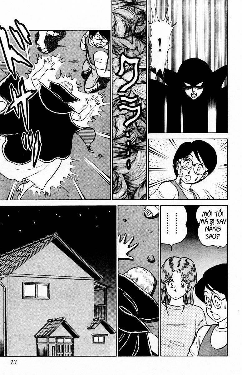 yuu & mi chapter 37 11