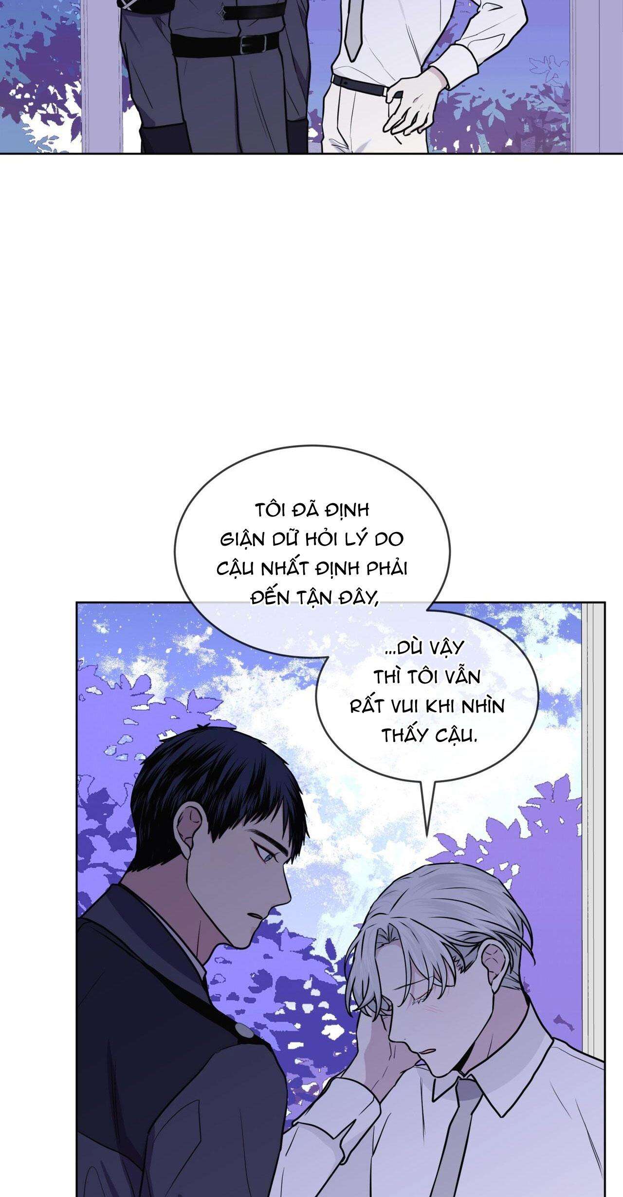 rừng biển [bl] chapter 59 40