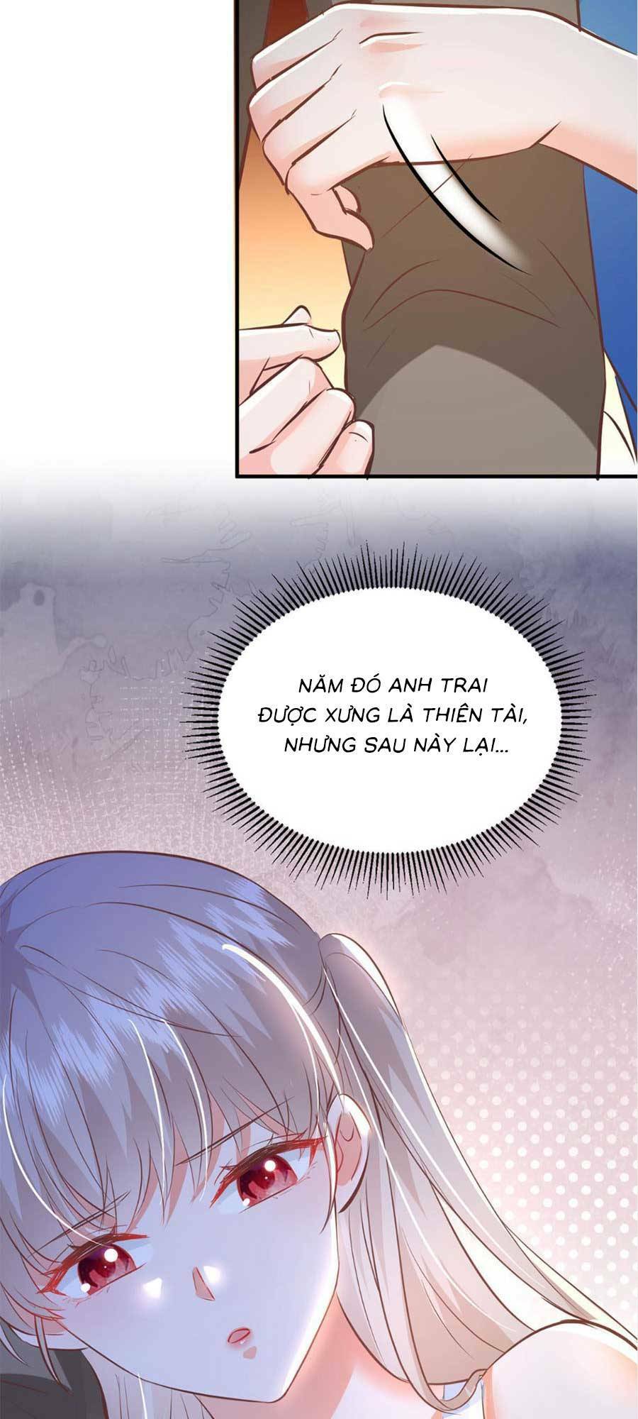 cô vợ của tôi không dễ bắt nạt chapter 36 23