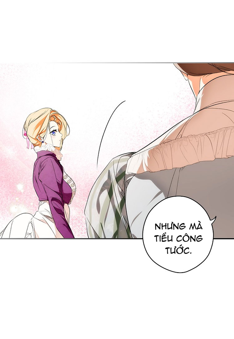 quý cô bí ẩn - secret lady chapter 96.1 24