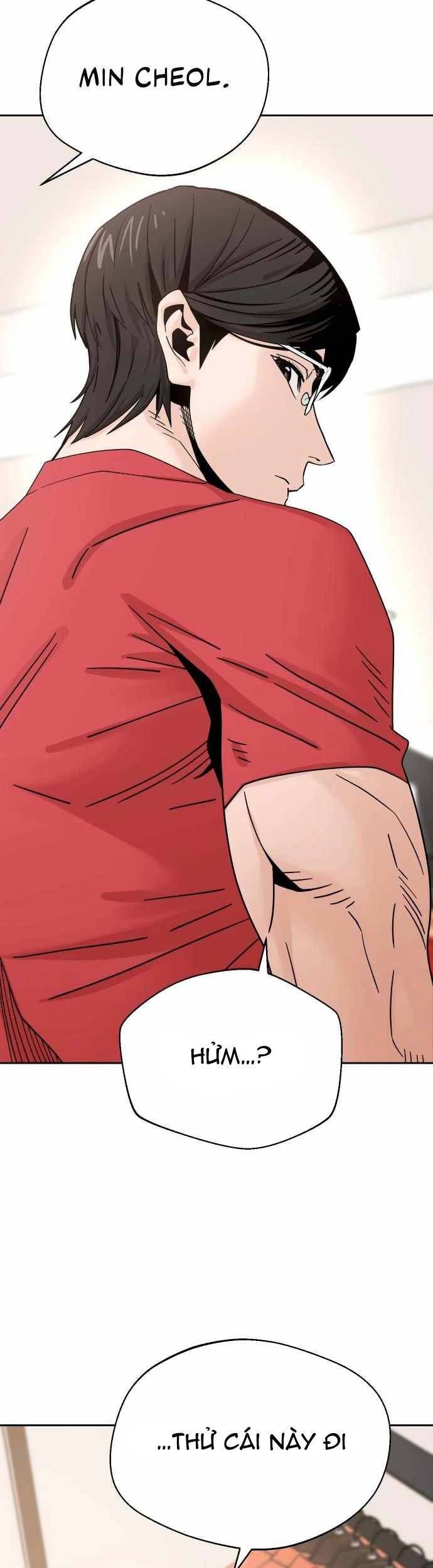 Lớ Ngớ Vớ Phải Tình Yêu chapter 51.1 26