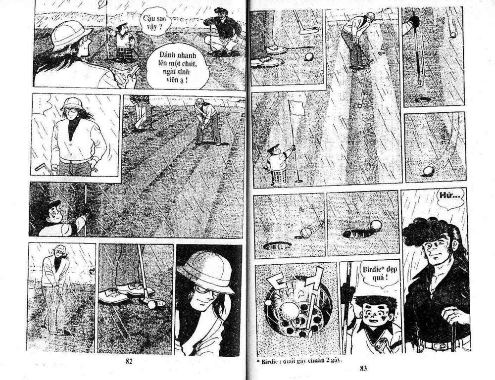 tân teppi chapter 26 40