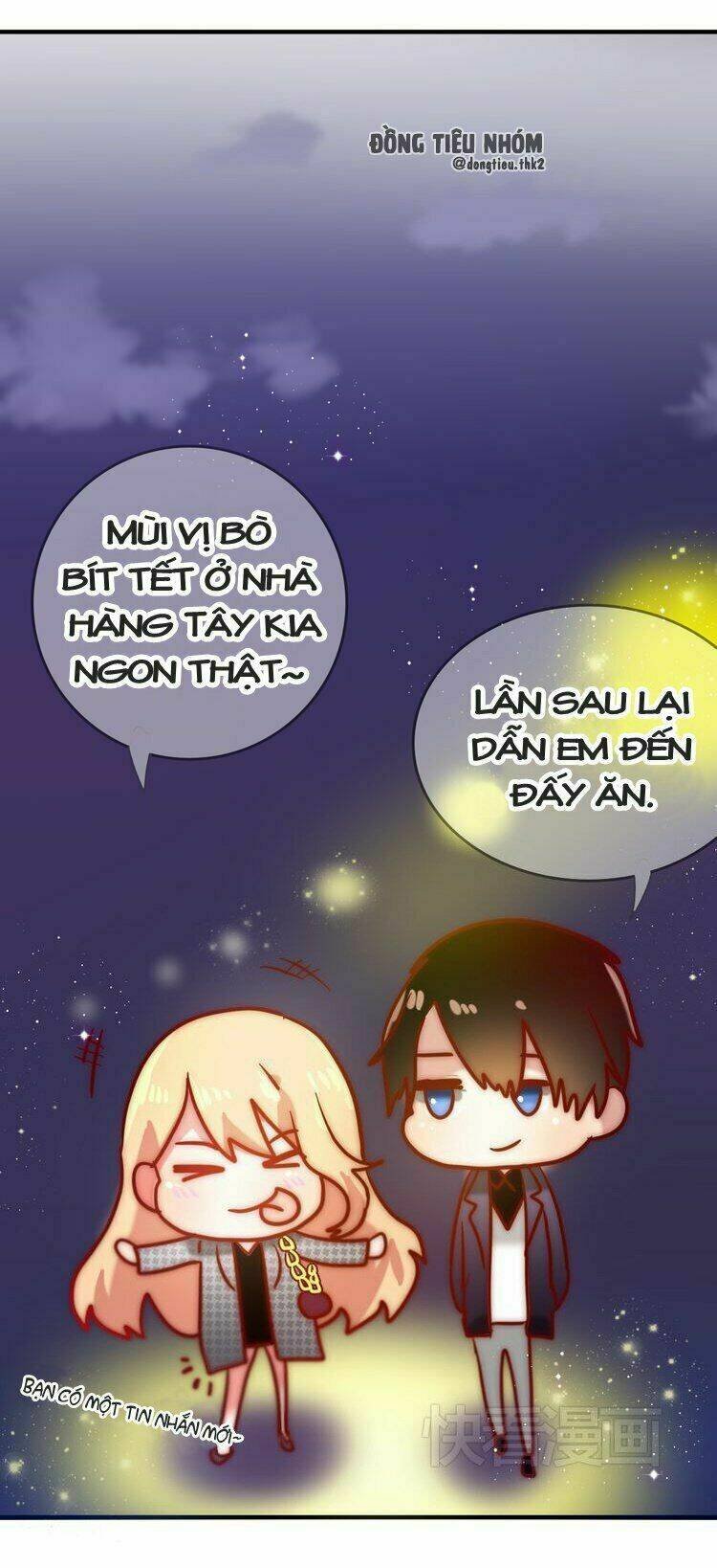 phụ đạo sau giờ học chapter 26 28