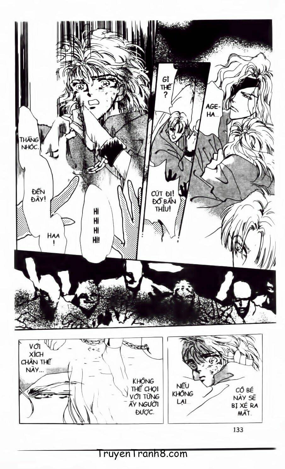 đứa con số phận chapter 41.2 14