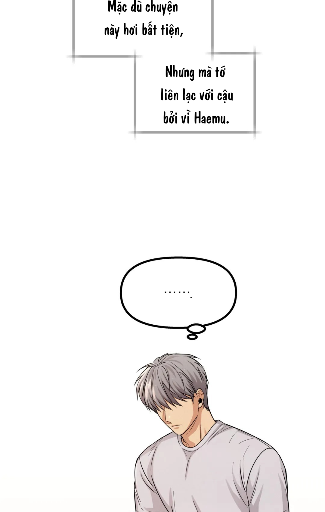 sương mù dày đặc chapter 10 7