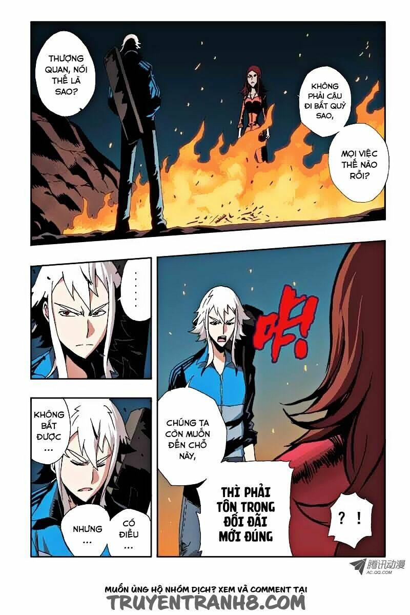 táng hồn môn chapter 37 6