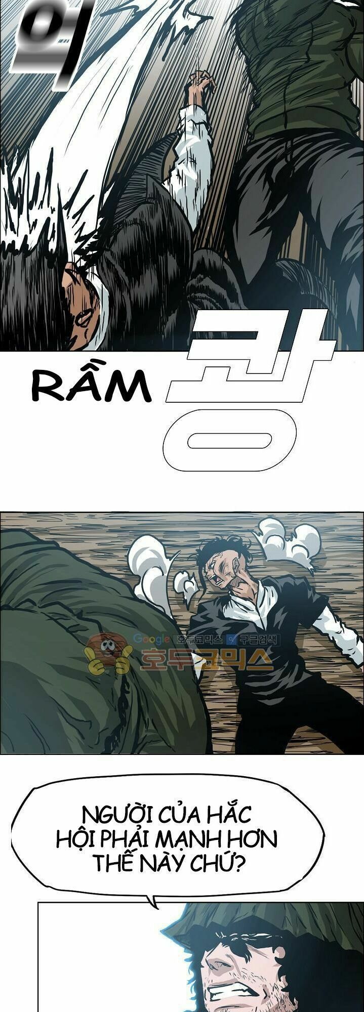 bá chủ học đường ss3 chapter 30 34