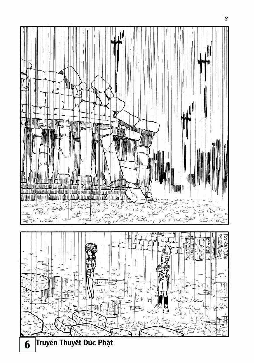 buddha - truyền thuyết đức phật chapter 27 8