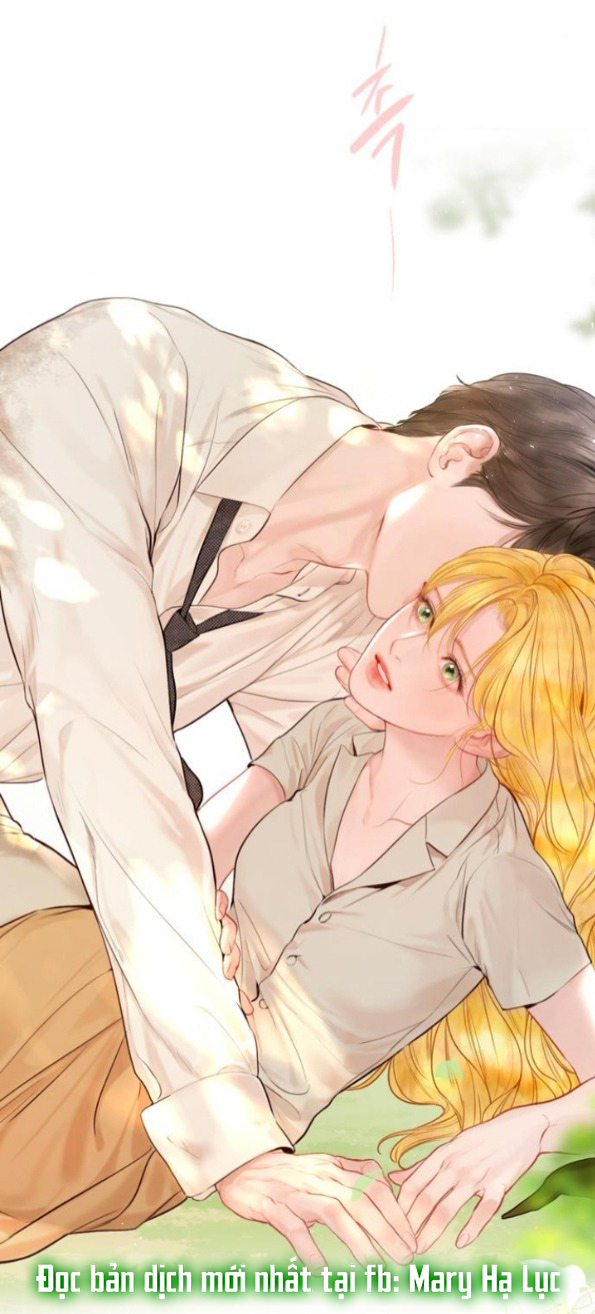 khóc đi hay là cầu xin tôi cũng được chapter 33.1 58