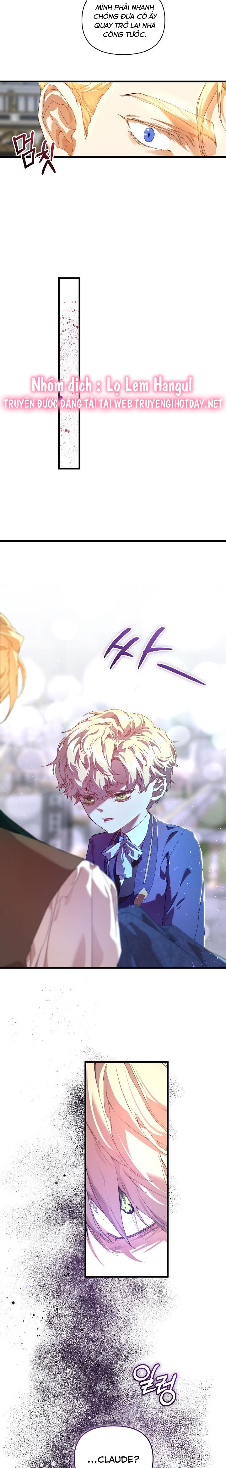 tôi là bảo mẫu của nam chính chapter 14 20