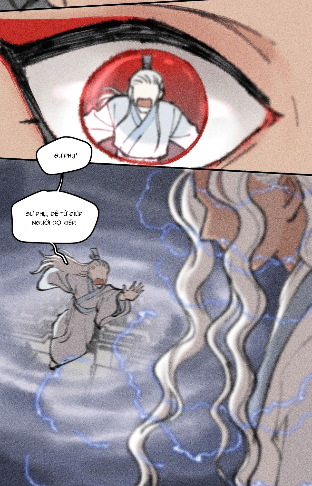 the fairy chapter 2 32