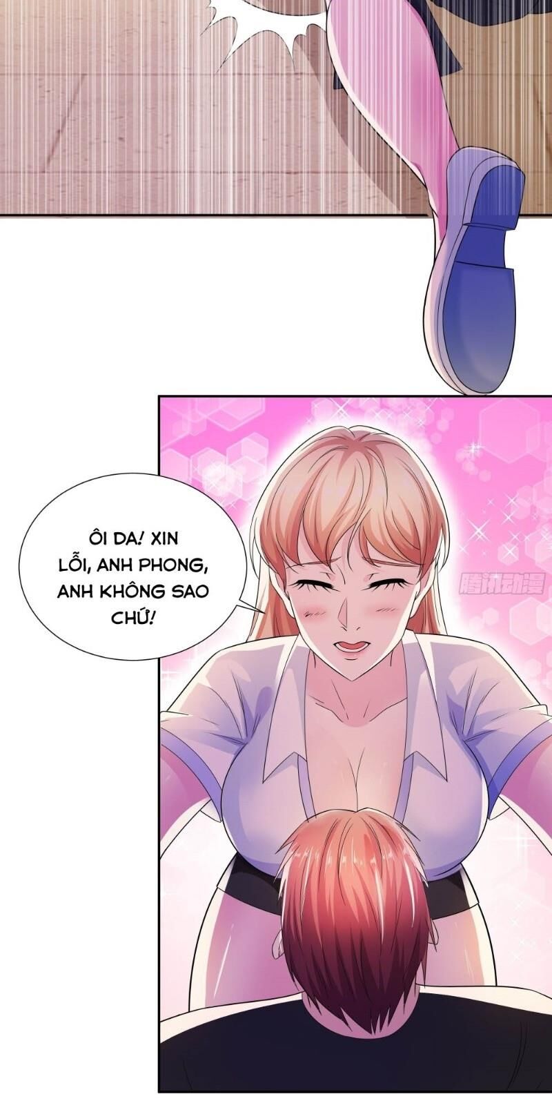 đô thị lãng tử chapter 9 19